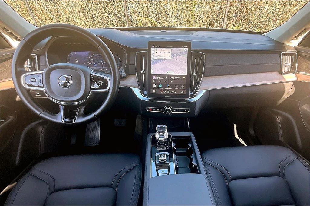 2025 Volvo XC90 B6 Plus 7-Seater 2025.5
