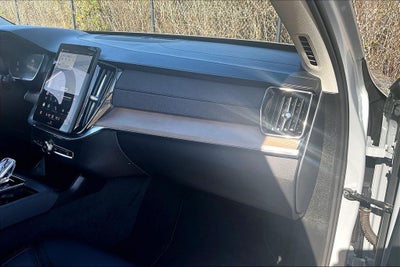 2025 Volvo XC90 B6 Plus 7-Seater 2025.5