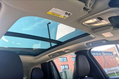 2025 Volvo XC90 B6 Plus 7-Seater 2025.5