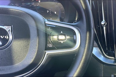 2025 Volvo XC90 B6 Plus 7-Seater 2025.5