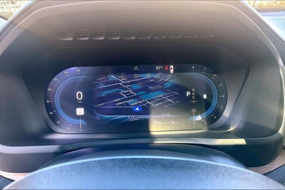 2025 Volvo XC90 B6 Plus 7-Seater 2025.5