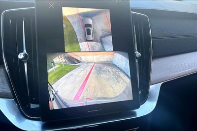 2025 Volvo XC90 B6 Plus 7-Seater 2025.5