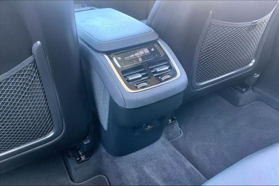 2025 Volvo XC90 B6 Plus 7-Seater 2025.5
