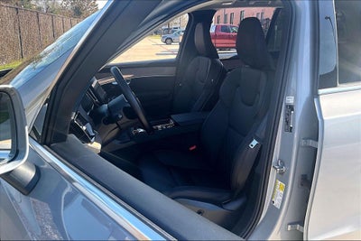 2025 Volvo XC90 B6 Plus 7-Seater 2025.5