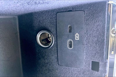 2025 Volvo XC90 B6 Plus 7-Seater 2025.5