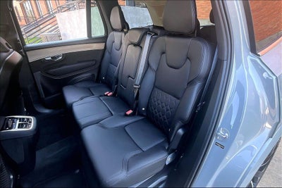 2025 Volvo XC90 B6 Plus 7-Seater 2025.5