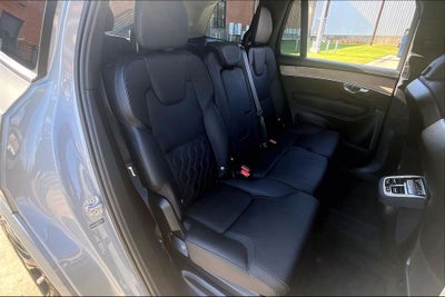 2025 Volvo XC90 B6 Plus 7-Seater 2025.5