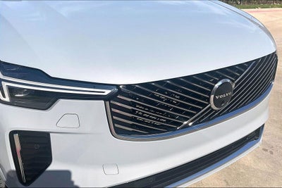 2025 Volvo XC90 B6 Plus 7-Seater 2025.5