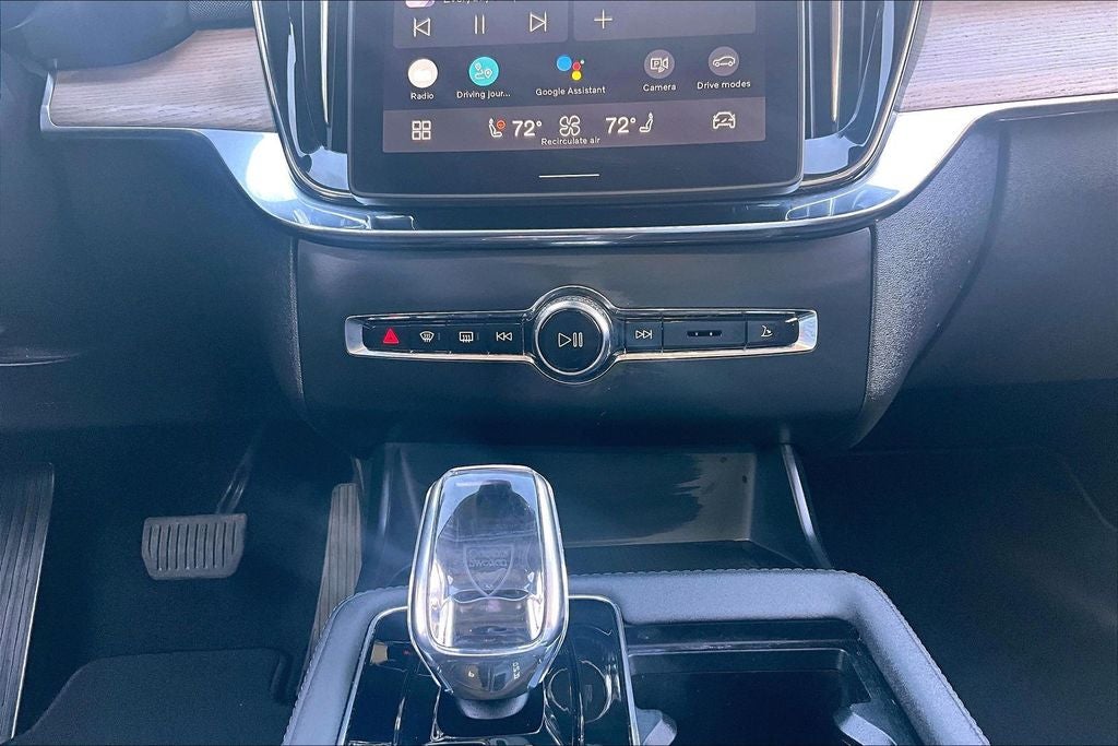 2025 Volvo XC90 B6 Plus 7-Seater 2025.5