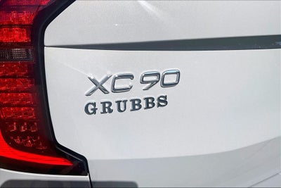 2025 Volvo XC90 B6 Plus 7-Seater 2025.5