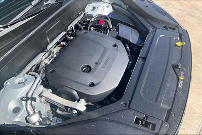 2025 Volvo XC90 B6 Plus 7-Seater 2025.5