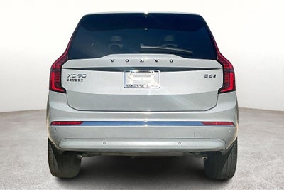 2025 Volvo XC90 B6 Plus 7-Seater 2025.5