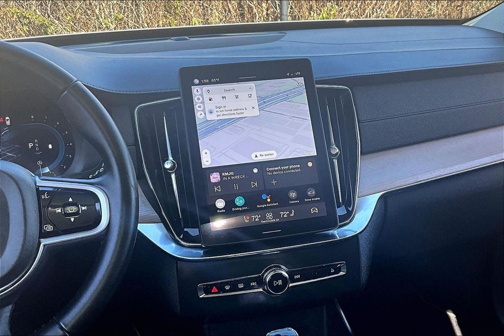 2025 Volvo XC90 B6 Plus 7-Seater 2025.5