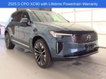 2025 Volvo XC90 B6 Plus 7-Seater 2025.5