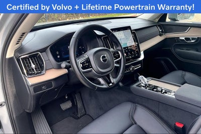 2025 Volvo XC90 B6 Plus 7-Seater 2025.5