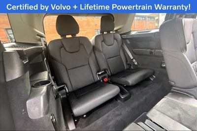 2025 Volvo XC90 B6 Plus 7-Seater 2025.5