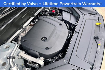 2025 Volvo XC90 B6 Plus 7-Seater 2025.5