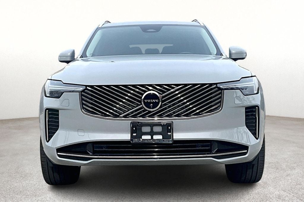 2025 Volvo XC90 B6 Plus 7-Seater 2025.5