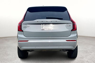 2025 Volvo XC90 B6 Plus 7-Seater 2025.5