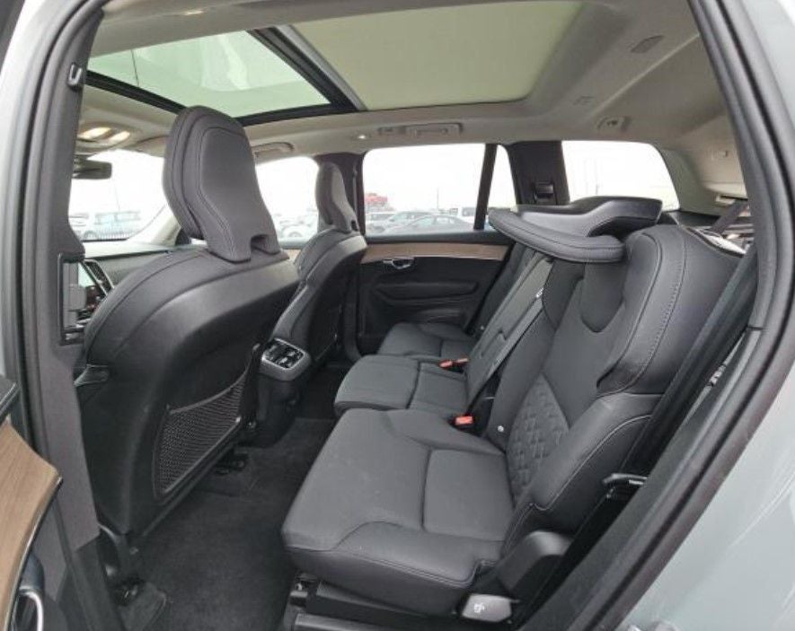 2025 Volvo XC90 B6 Plus 7-Seater 2025.5