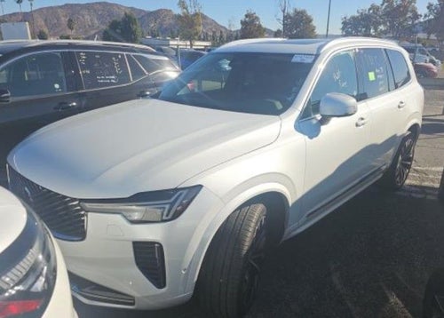 2025 Volvo XC90 B6 Plus 7-Seater 2025.5