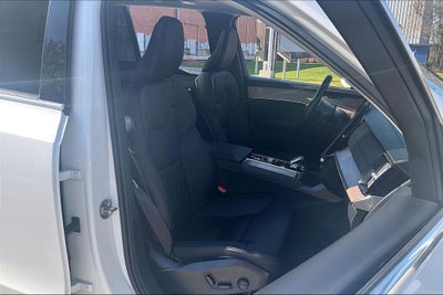 2025 Volvo XC90 B6 Plus 7-Seater 2025.5