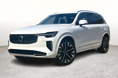 2025 Volvo XC90 B6 Plus 7-Seater 2025.5