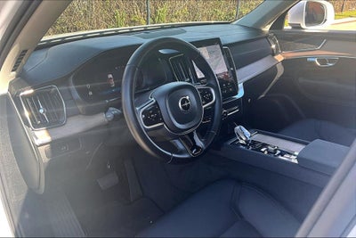 2025 Volvo XC90 B6 Plus 7-Seater 2025.5