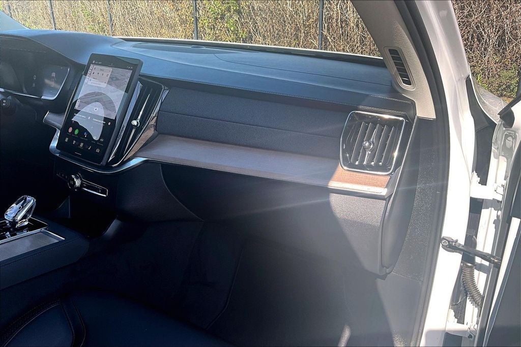 2025 Volvo XC90 B6 Plus 7-Seater 2025.5