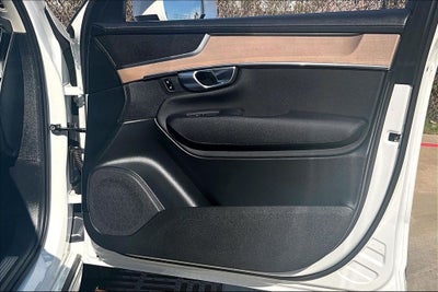 2025 Volvo XC90 B6 Plus 7-Seater 2025.5