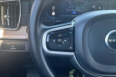 2025 Volvo XC90 B6 Plus 7-Seater 2025.5