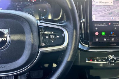 2025 Volvo XC90 B6 Plus 7-Seater 2025.5