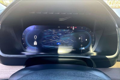 2025 Volvo XC90 B6 Plus 7-Seater 2025.5