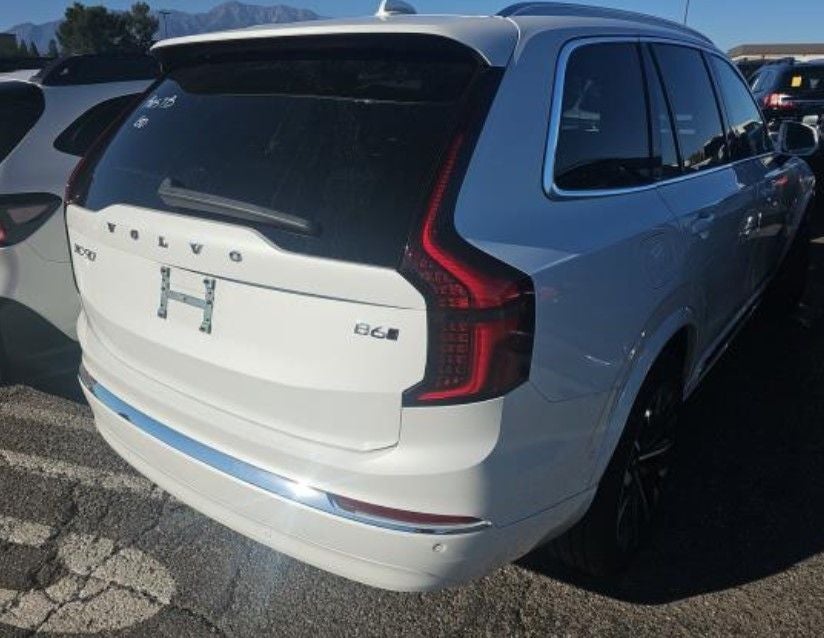 2025 Volvo XC90 B6 Plus 7-Seater 2025.5