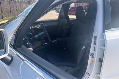 2025 Volvo XC90 B6 Plus 7-Seater 2025.5