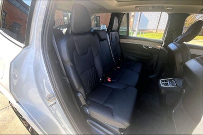 2025 Volvo XC90 B6 Plus 7-Seater 2025.5