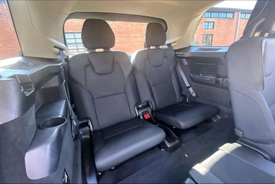 2025 Volvo XC90 B6 Plus 7-Seater 2025.5