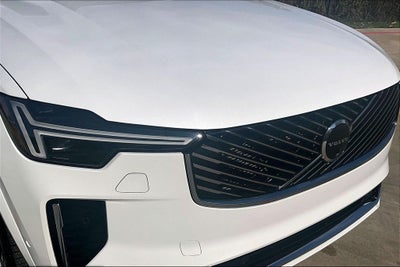 2025 Volvo XC90 B6 Plus 7-Seater 2025.5