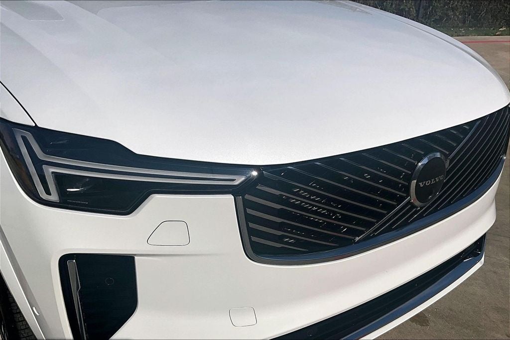 2025 Volvo XC90 B6 Plus 7-Seater 2025.5