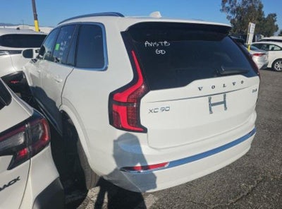 2025 Volvo XC90 B6 Plus 7-Seater 2025.5