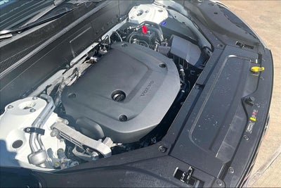 2025 Volvo XC90 B6 Plus 7-Seater 2025.5