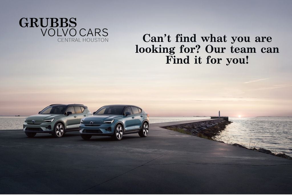 2025 Volvo XC90 B6 Plus 7-Seater 2025.5