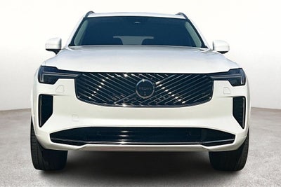 2025 Volvo XC90 B6 Plus 7-Seater 2025.5
