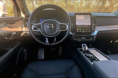 2025 Volvo XC90 B6 Plus 7-Seater 2025.5