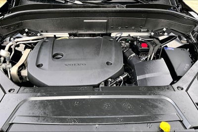2025 Volvo XC90 B6 Plus 7-Seater