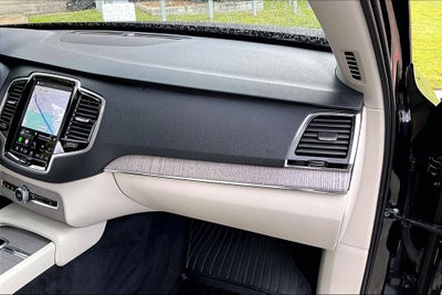 2025 Volvo XC90 B6 Plus 7-Seater