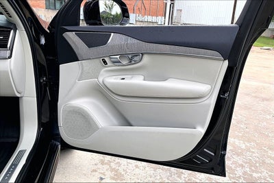 2025 Volvo XC90 B6 Plus 7-Seater