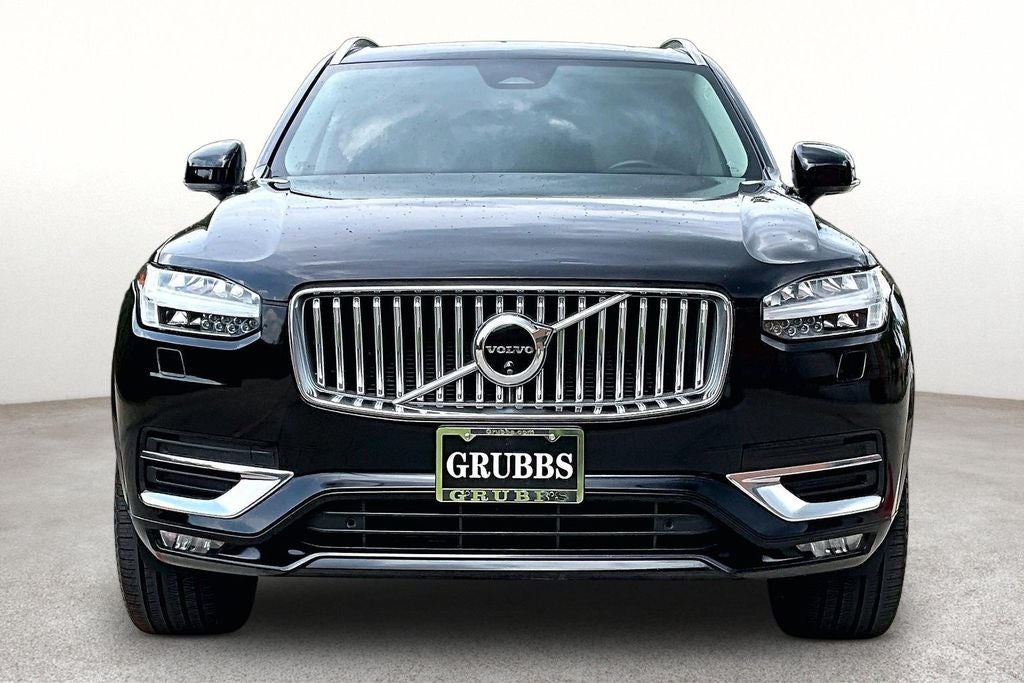 2025 Volvo XC90 B6 Plus 7-Seater
