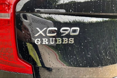 2025 Volvo XC90 B6 Plus 7-Seater