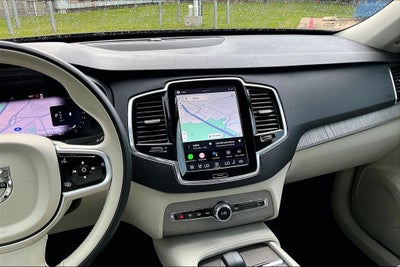 2025 Volvo XC90 B6 Plus 7-Seater